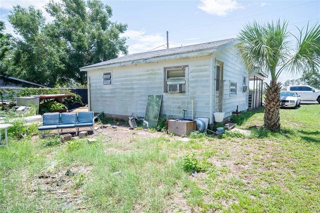 7043 CURTIS AVENUE, Groveland, FL 34736