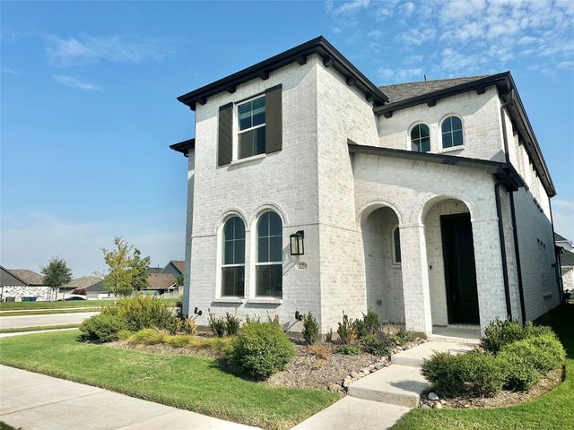 2132 Chance Lane, Northlake, TX 76247