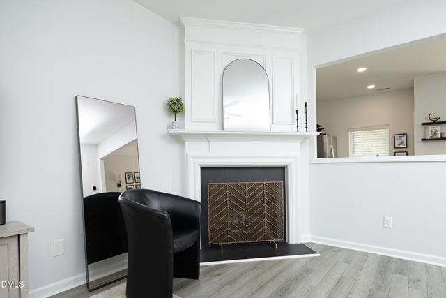 4224 Vienna Crest Drive, Raleigh, NC 27613