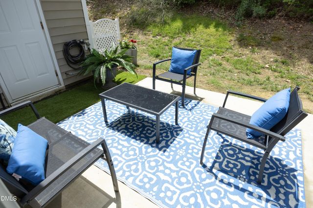 4224 Vienna Crest Drive, Raleigh, NC 27613