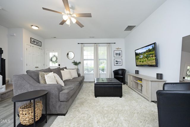 4224 Vienna Crest Drive, Raleigh, NC 27613