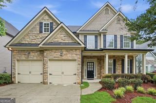 3345 Olivia Court, Cumming, GA 30041
