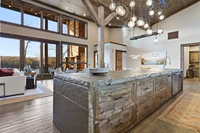 LT 19 Forest Ridge Drive, Blue Ridge, GA 30540