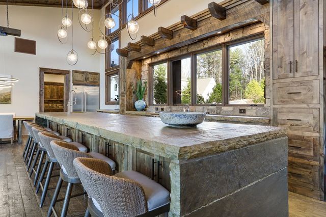 LT 19 Forest Ridge Drive, Blue Ridge, GA 30540
