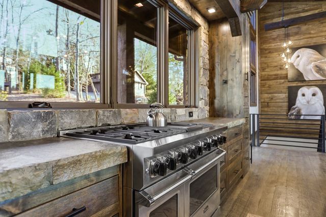LT 19 Forest Ridge Drive, Blue Ridge, GA 30540