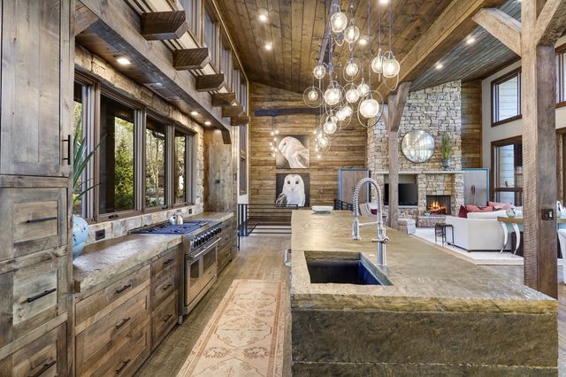 LT 19 Forest Ridge Drive, Blue Ridge, GA 30540