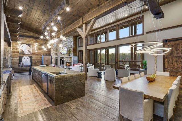 LT 19 Forest Ridge Drive, Blue Ridge, GA 30540