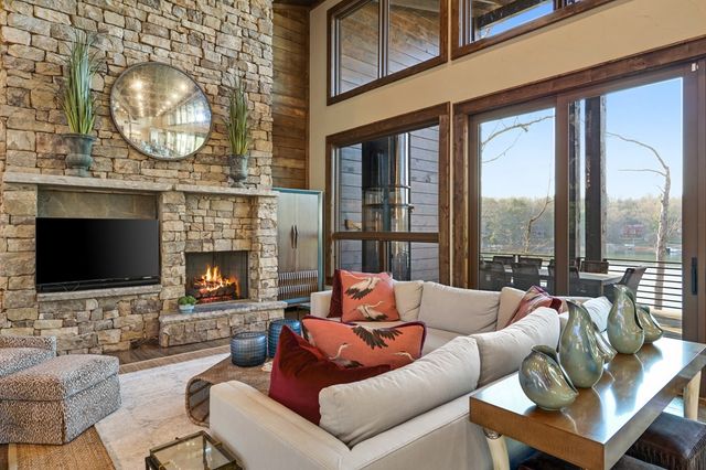 LT 19 Forest Ridge Drive, Blue Ridge, GA 30540