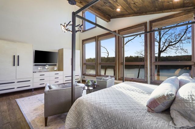 LT 19 Forest Ridge Drive, Blue Ridge, GA 30540