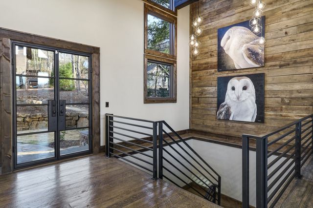 LT 19 Forest Ridge Drive, Blue Ridge, GA 30540