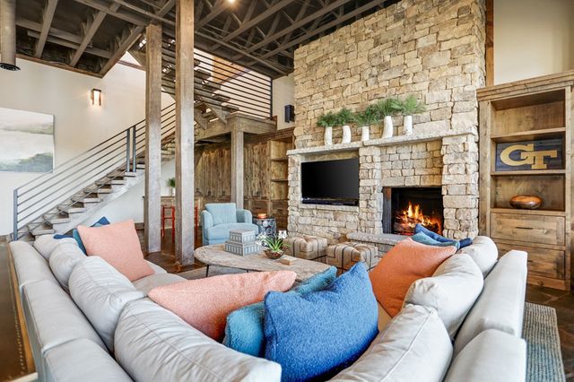 LT 19 Forest Ridge Drive, Blue Ridge, GA 30540