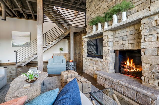 LT 19 Forest Ridge Drive, Blue Ridge, GA 30540