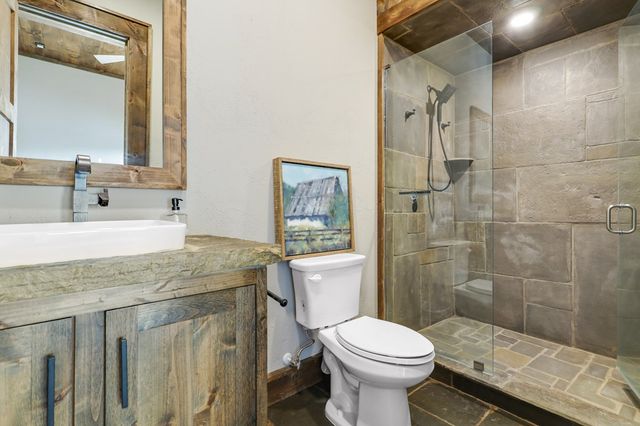 LT 19 Forest Ridge Drive, Blue Ridge, GA 30540