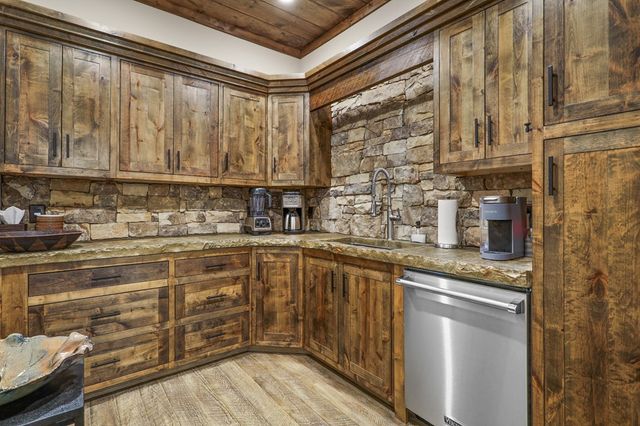 LT 19 Forest Ridge Drive, Blue Ridge, GA 30540