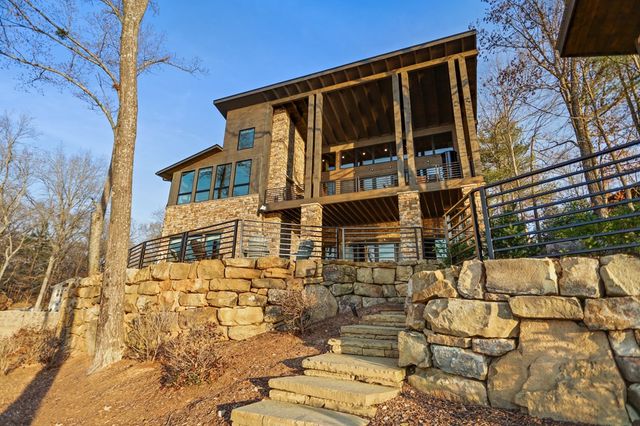LT 19 Forest Ridge Drive, Blue Ridge, GA 30540