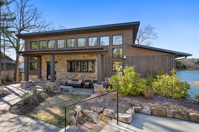 LT 19 Forest Ridge Drive, Blue Ridge, GA 30540
