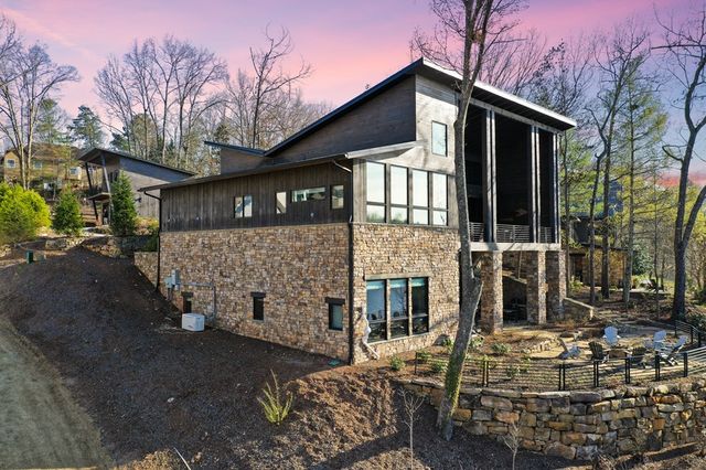 LT 19 Forest Ridge Drive, Blue Ridge, GA 30540
