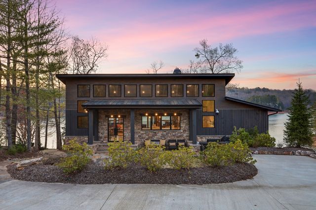 LT 19 Forest Ridge Drive, Blue Ridge, GA 30540