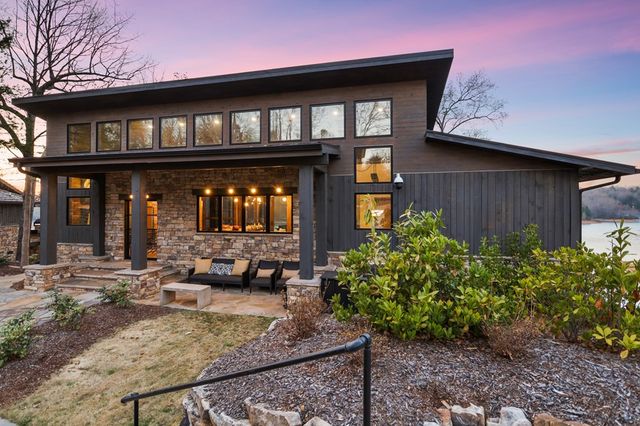 LT 19 Forest Ridge Drive, Blue Ridge, GA 30540
