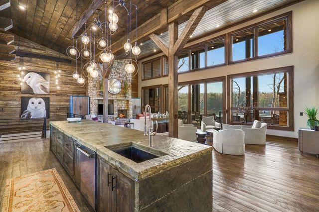LT 19 Forest Ridge Drive, Blue Ridge, GA 30540