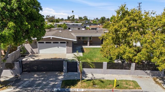 8531 Vicki Dr, Whittier, CA 90606