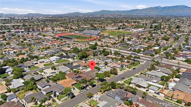 8531 Vicki Dr, Whittier, CA 90606