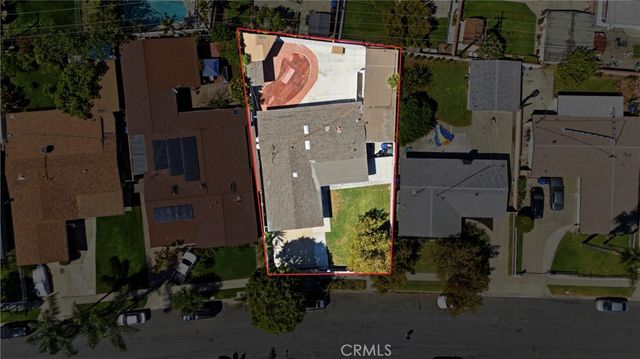 8531 Vicki Dr, Whittier, CA 90606