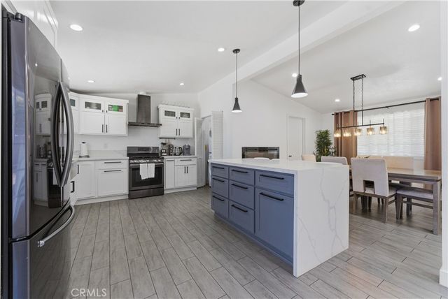 8531 Vicki Dr, Whittier, CA 90606