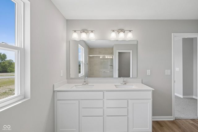 2332 Marjorie Way, Shelbyville, IN 46176