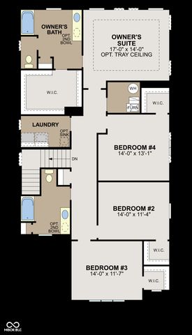 2332 Marjorie Way, Shelbyville, IN 46176