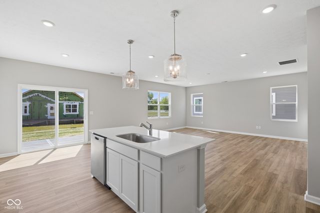 2332 Marjorie Way, Shelbyville, IN 46176