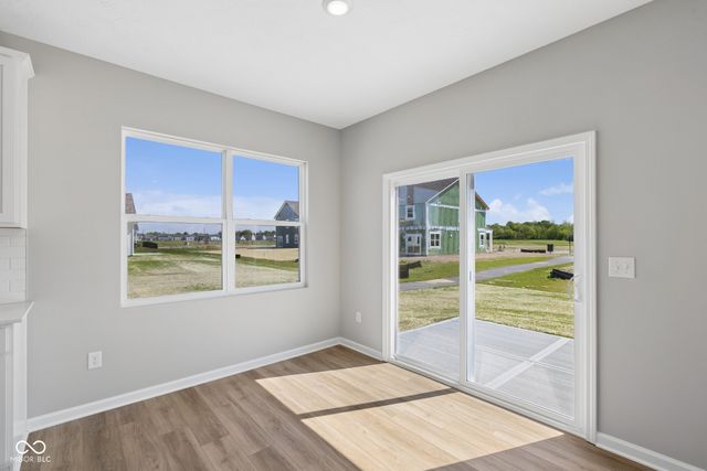 2332 Marjorie Way, Shelbyville, IN 46176