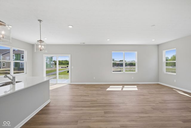 2332 Marjorie Way, Shelbyville, IN 46176