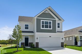 2332 Marjorie Way, Shelbyville, IN 46176