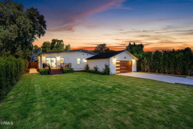 544 Pepper Street, Pasadena, CA 91103