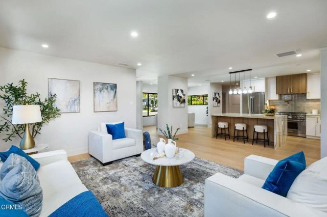 544 Pepper Street, Pasadena, CA 91103