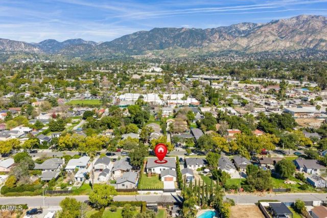 544 Pepper Street, Pasadena, CA 91103