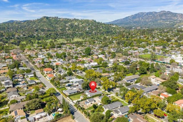 544 Pepper Street, Pasadena, CA 91103