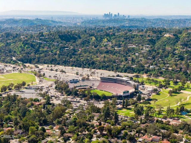 544 Pepper Street, Pasadena, CA 91103