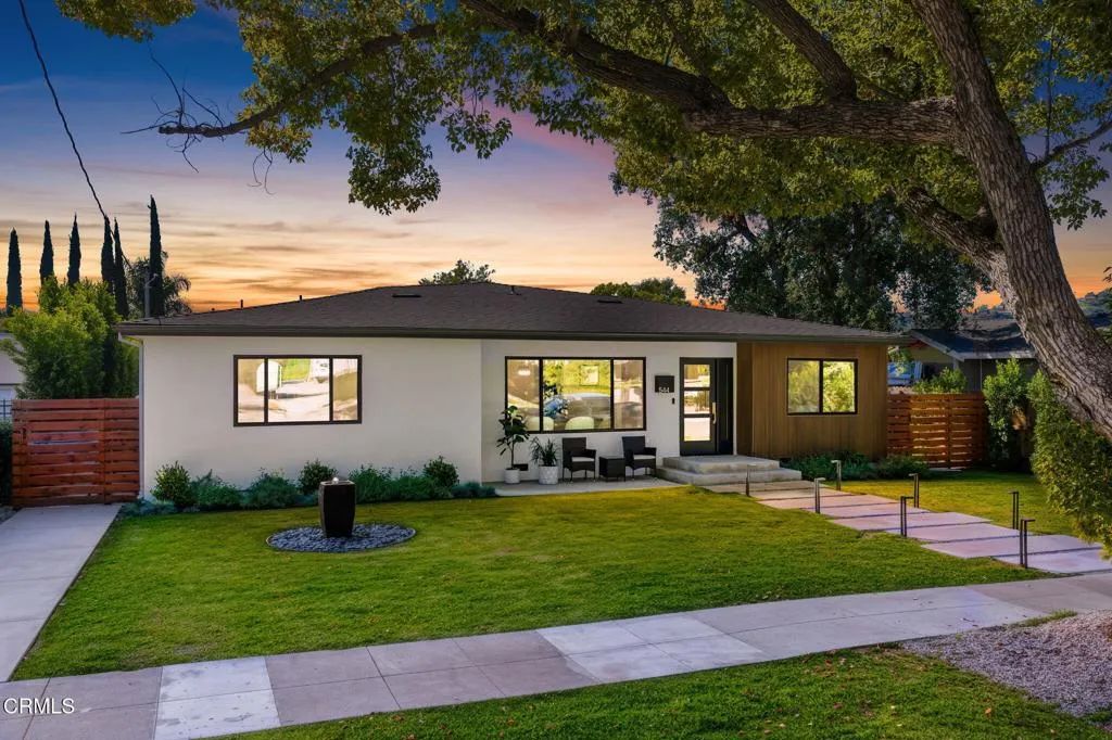 544 Pepper Street, Pasadena, CA 91103