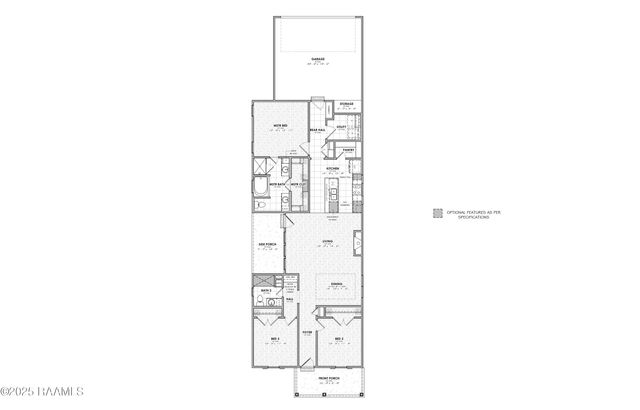 117 Lenova Lane, Lafayette, LA 70507