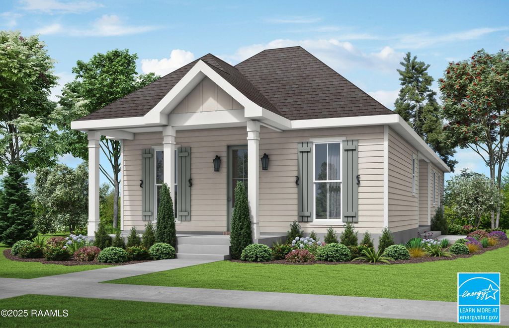 117 Lenova Lane, Lafayette, LA 70507