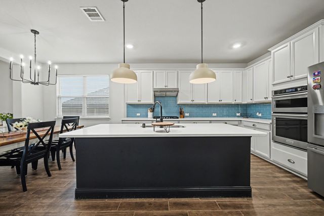 433 Forestridge Drive, Fate, TX 75087