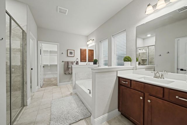 433 Forestridge Drive, Fate, TX 75087