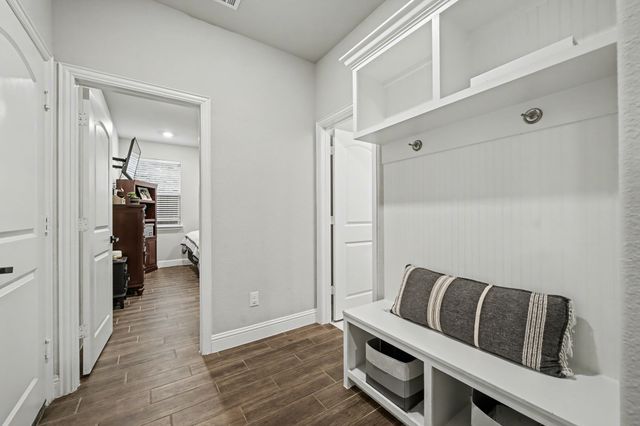 433 Forestridge Drive, Fate, TX 75087