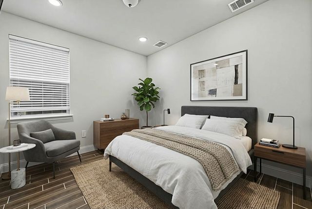 433 Forestridge Drive, Fate, TX 75087