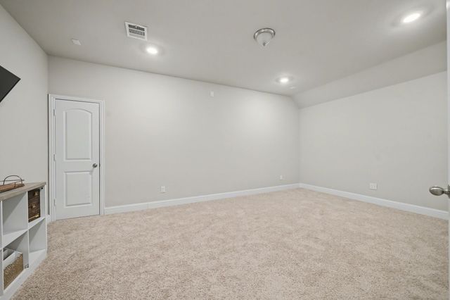 433 Forestridge Drive, Fate, TX 75087