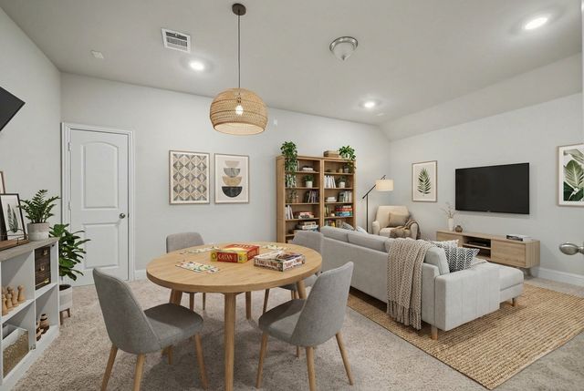 433 Forestridge Drive, Fate, TX 75087