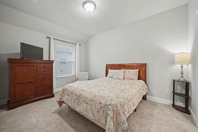 433 Forestridge Drive, Fate, TX 75087