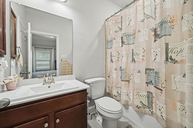 433 Forestridge Drive, Fate, TX 75087